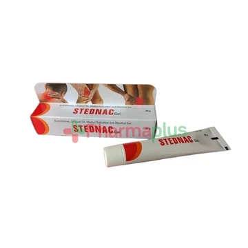 Stednac gel 30g
