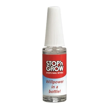 Stop n grow nail biting solution 7.5ml
