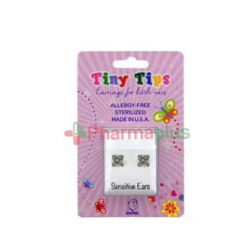 Studex earrings tiny tips tt-621