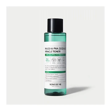 Somebymi aha bha miracle toner 150ml