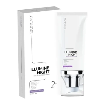 Skinlab illumine night cream 50ml