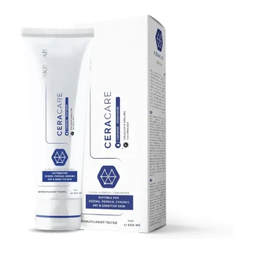 Skinlab ceracare moisturiser 100ml