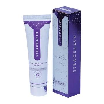 Skinlab untraceable scar removal treatment 30ml