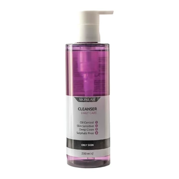 Skinlab cleanser oily skin 150ml