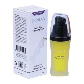 Skinlab face lifting tightening serum 30ml
