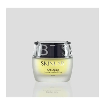 Skinlab anti-aging cream 30ml
