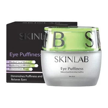 Skinlab eye puffiness cream 30ml