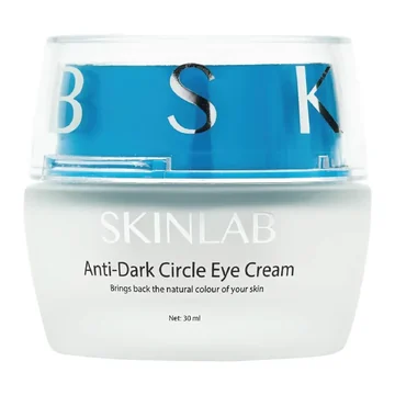 Skinlab anti-dark circles eye cream 30ml