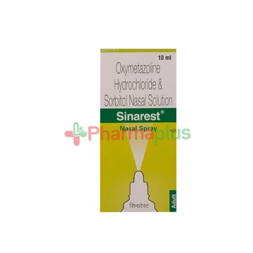 Sinarest nasal spray 10ml