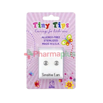 Studex earrings tiny tips tt-107