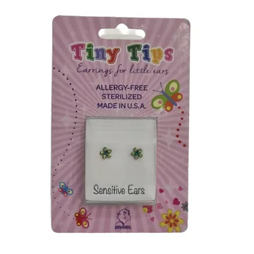 Studex earrings tiny tips tt -6086w