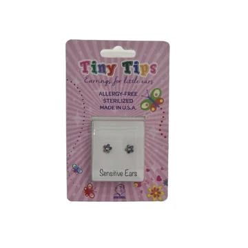 Studex earrings tiny tips tt -6213w