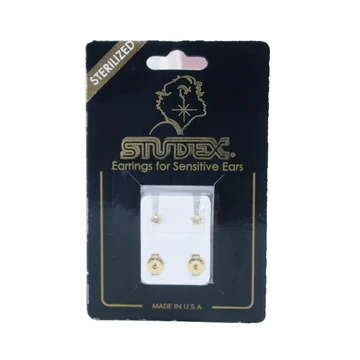Studex earings pr-452w-s