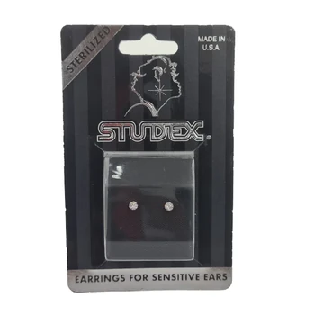 Studex earings pr-741w-s