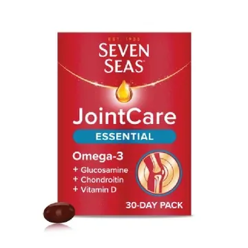 Sevenseas jointcare essential 30s`