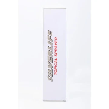 Silverlife topical sprayer 300mls
