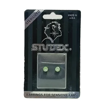 Studex earings pr-5162w-s