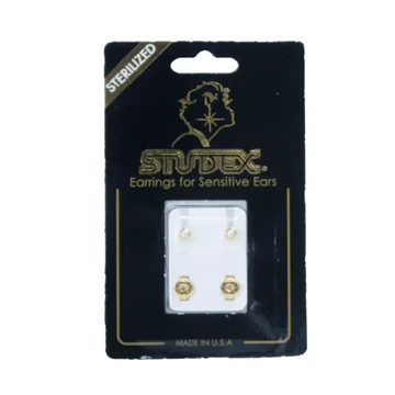 Studex earings pr-621w-s