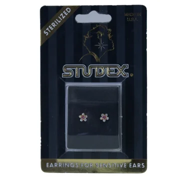 Studex earings pr-678-s