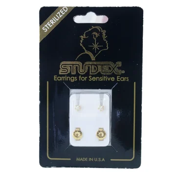 Studex earings pr-782-s