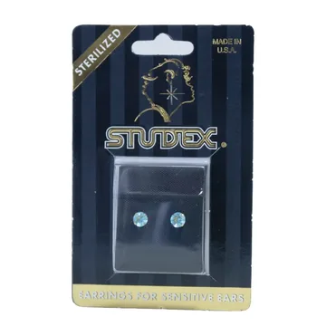 Studex earings pr-315w-s