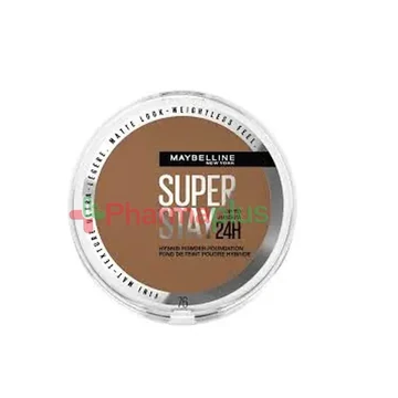 Superstay 24h hybrid powder 76