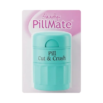 Shantys pillmate pill cut &crush