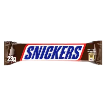 Snickers 23g