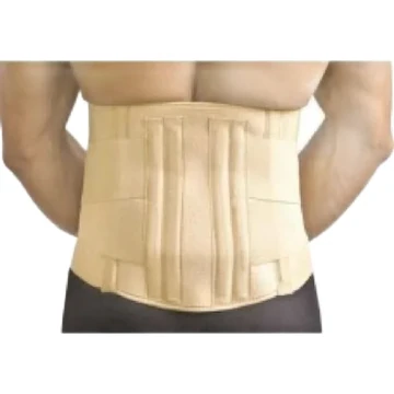 Surgical lumbo corset (1320-006)-xl