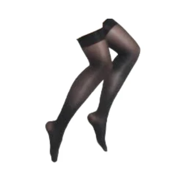 Super ortho compression stocking knee high( m)