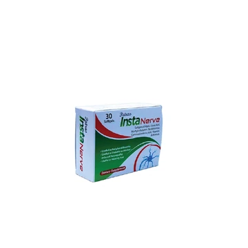 Stirnerve tablets 30's