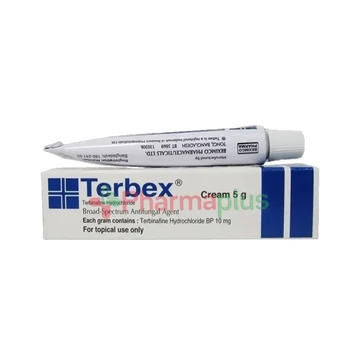Terbex cream 15gm