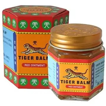 Tiger balm red 19.4g