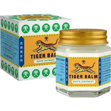 Tiger balm white 19.4g