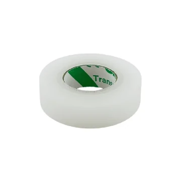 Transpore tape 1``