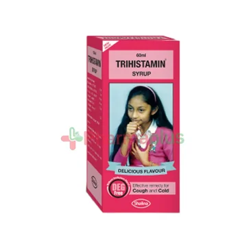Trihistamin 60ml