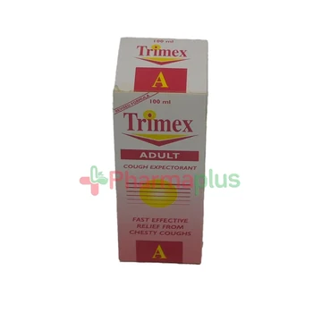 Trimex adult 100ml