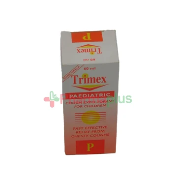 Trimex paediatric 100ml