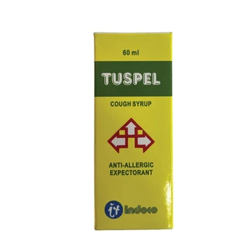 Tuspel 60ml