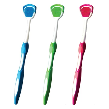 Tongue cleaner