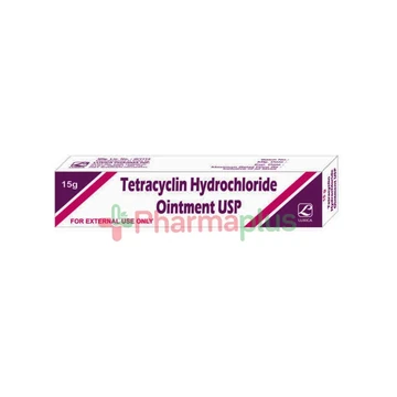 Tetracycline skin ointment 20g