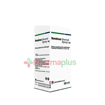 Terminus spray 30ml