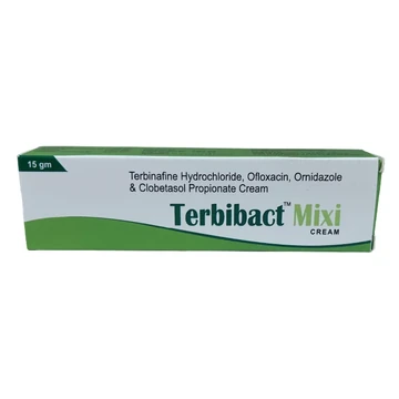 Terbibact mixi 15g