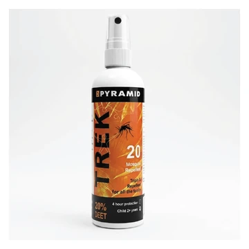 Trek 20% pump spray 60ml