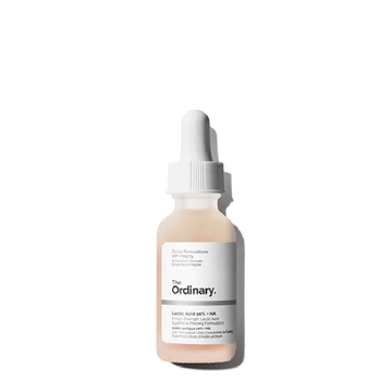 Th ordinary lactic acid 10% +ha 10ml