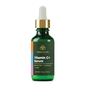 Tree of life vitamin c serum 30ml
