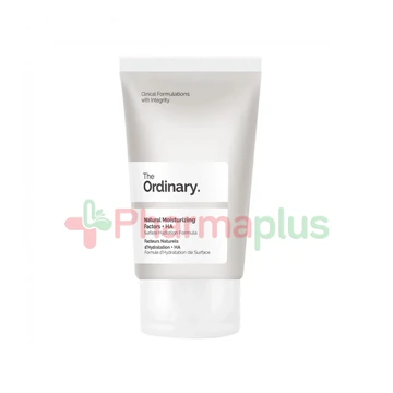 The ordinary natural moisturizing +ha 30ml thumbnail 1