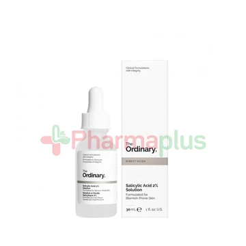 The ordinary salicylic acid 2% sol 30ml thumbnail 1
