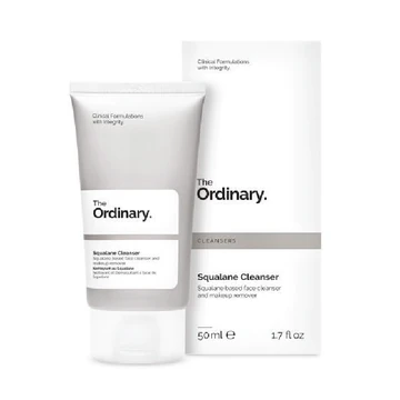 The ordinary squalane cleanser 50ml