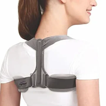Tynor clavicle brace velcro m